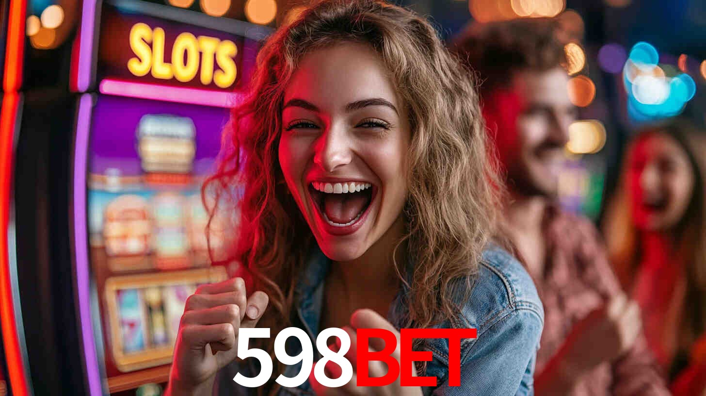 Experiência VIP 598bet