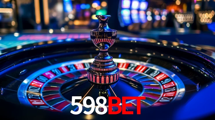 598bet: Seu Cassino Premiado com Pagamentos Rápidos