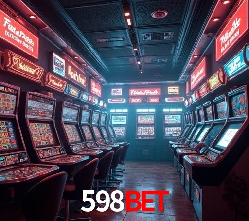 Descubra a Essência do 598bet: Nossa História e Compromissos