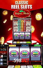 Exclusive Offers 598bet