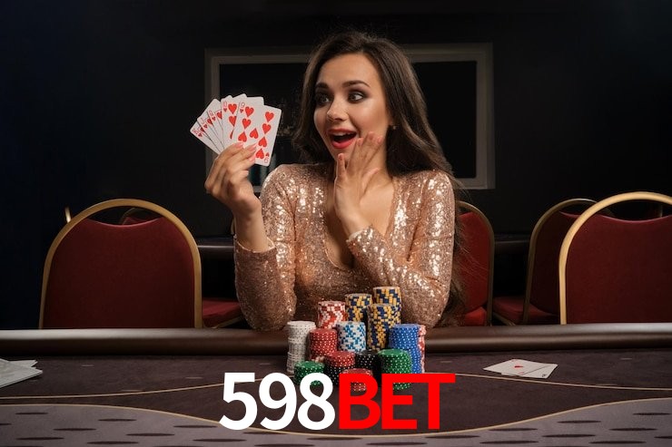 Promoções Sazonais 598bet