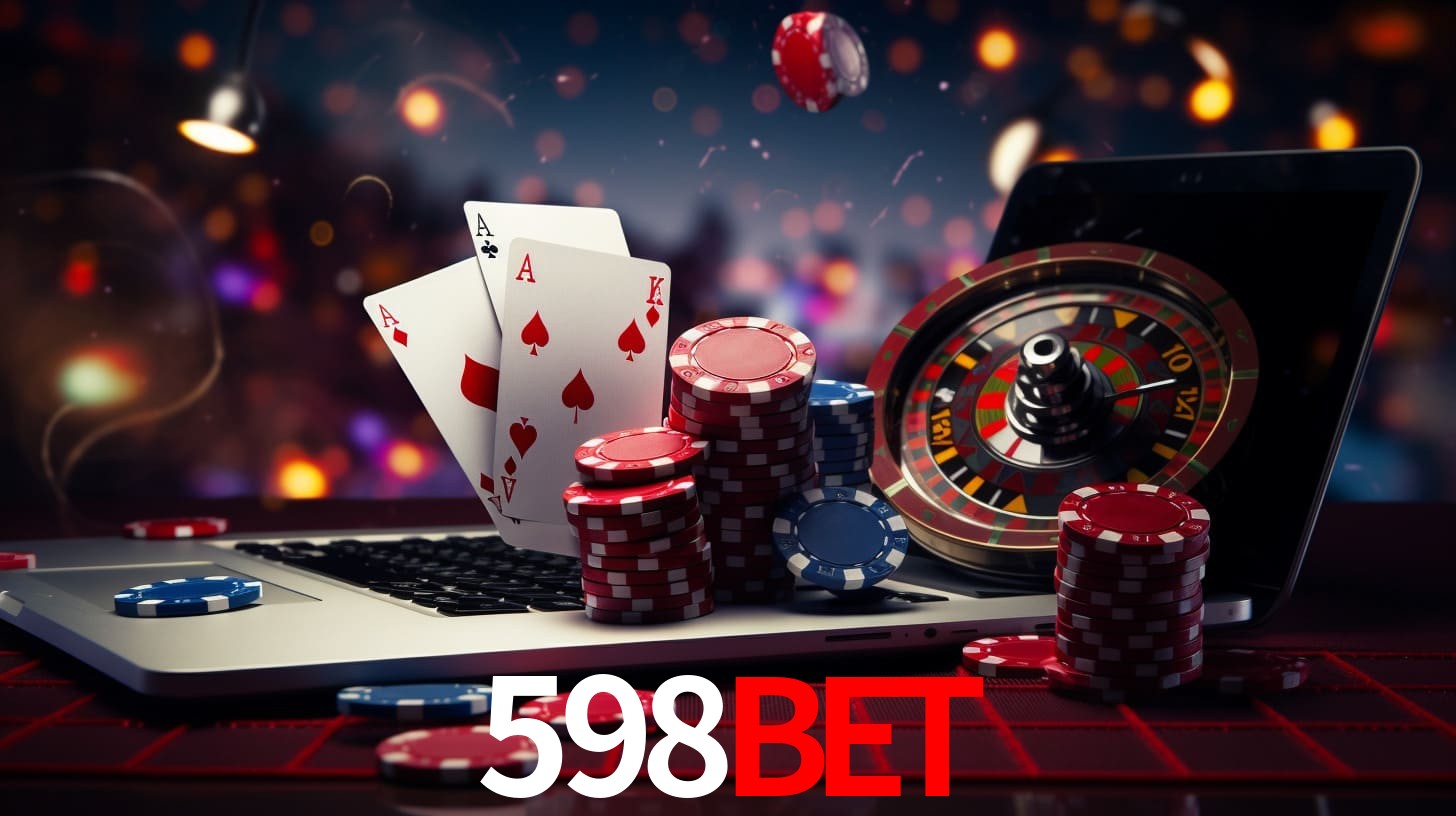 Daily Bonuses 598bet