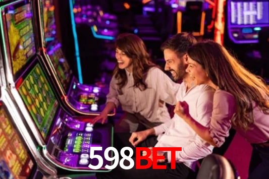 Promoção Relâmpago 598bet