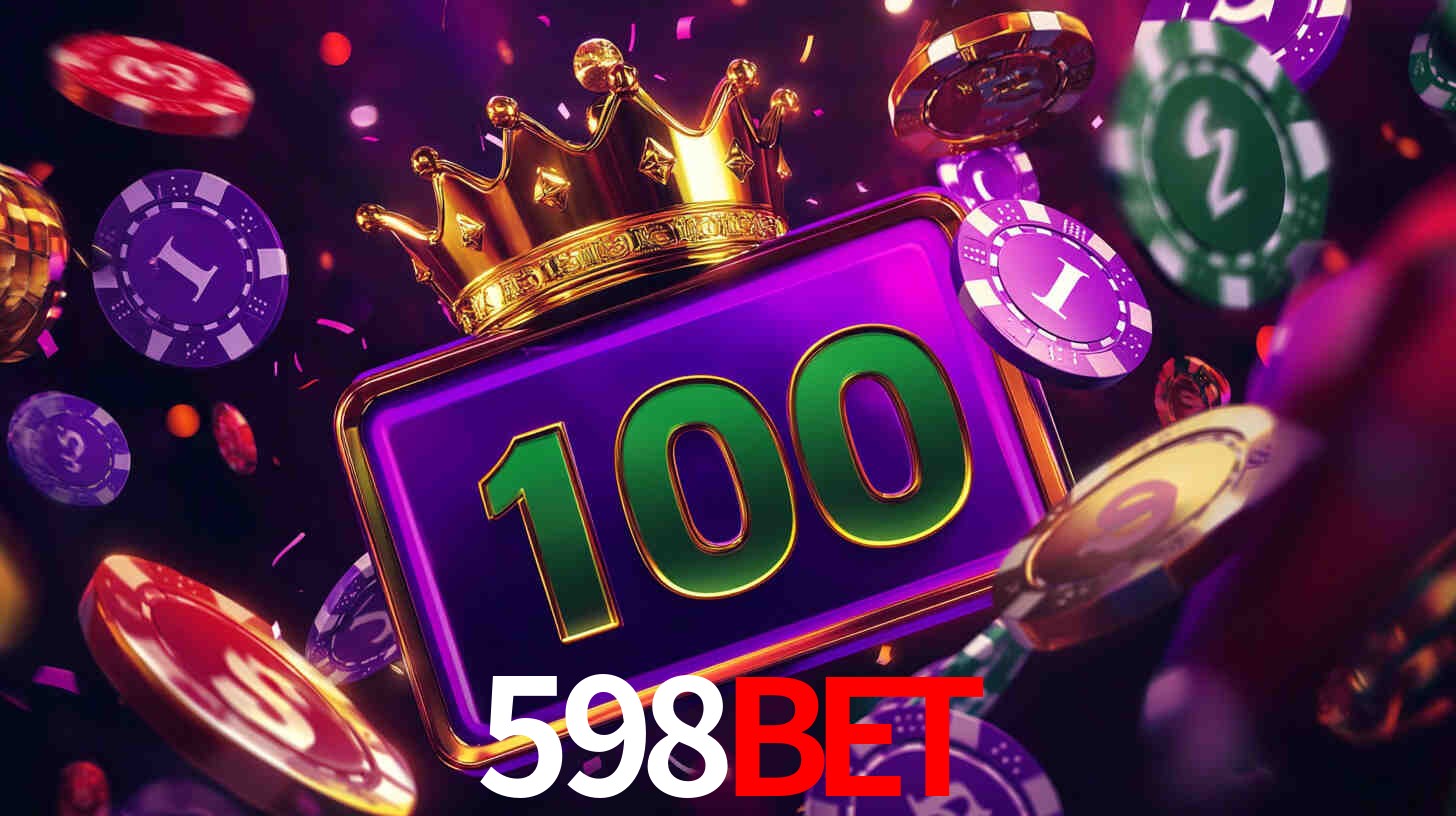 Ofertas Imperdíveis na 598bet: Promoções e Bônus Que Valem a Pena