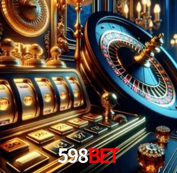 Inovações de Jogos na 598bet: O Futuro das Experiências Interativas