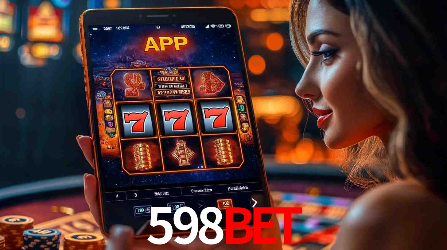 Desvendando o Mundo dos Jogos Virtuais na 598bet