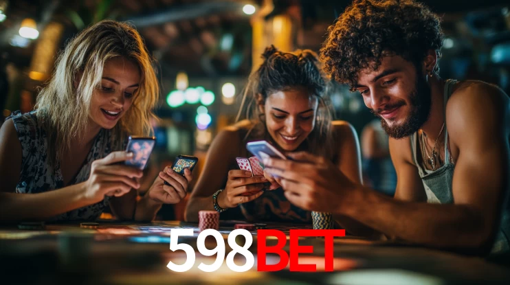 Exclusive Games 598bet