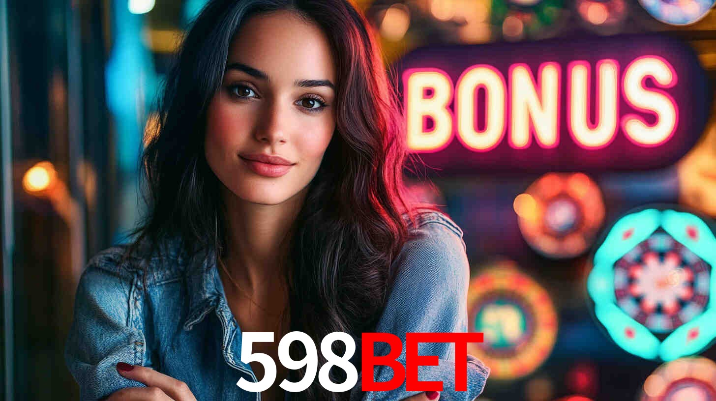 598bet Plataforma