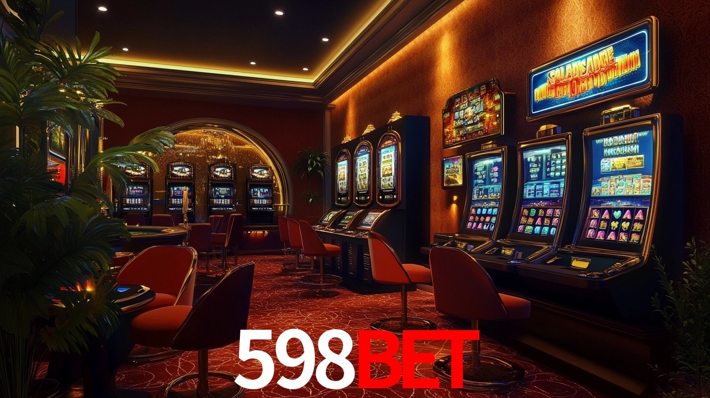 598bet App Interface