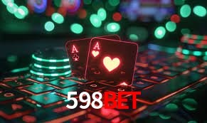 Desvendando o Mundo dos Jogos Virtuais na 598bet