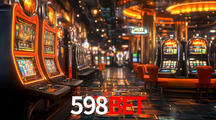 598bet Plataforma