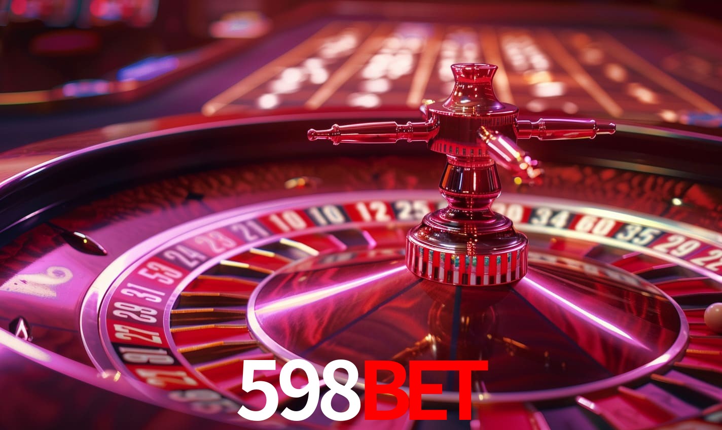 Casino Ao Vivo 598bet