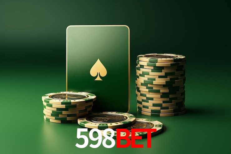 Live Casino 598bet
