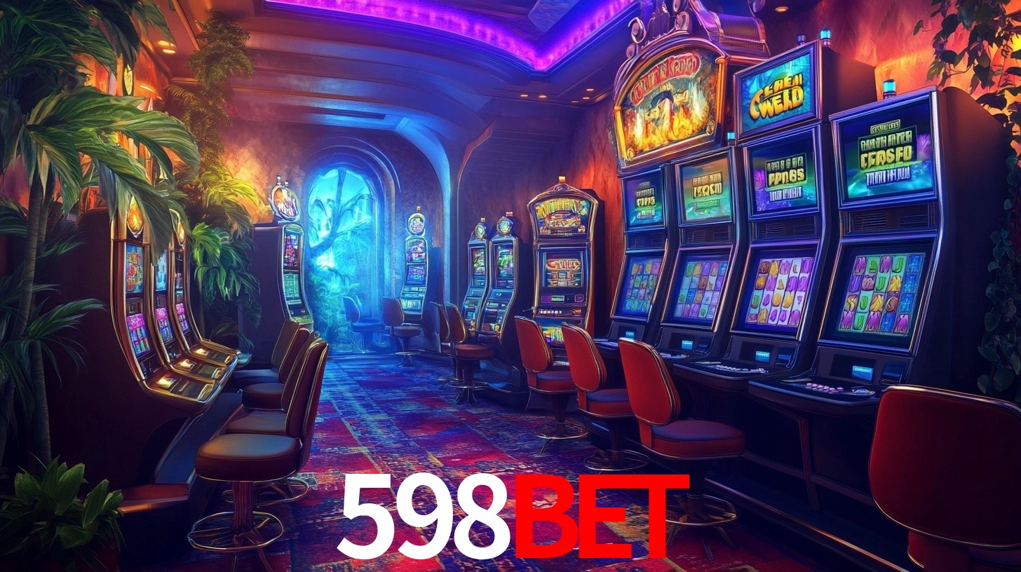 Premium Interface 598bet