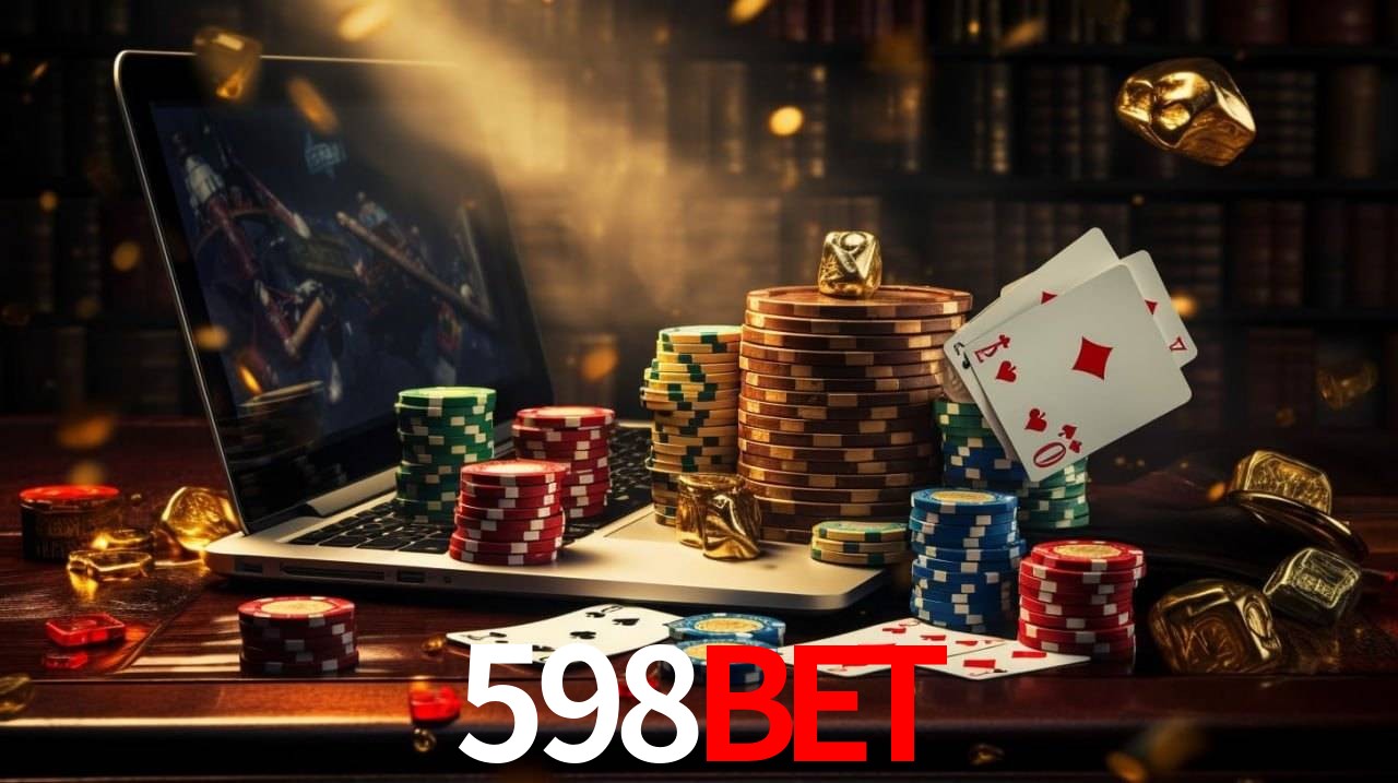 Apostas Esportivas na 598bet: Um Guia Completo