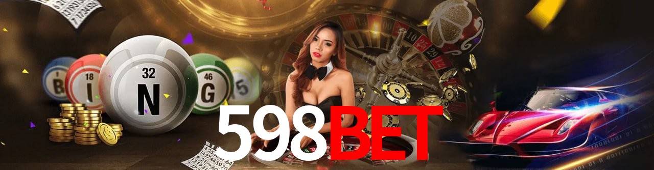 Inovações de Jogos na 598bet: O Futuro das Experiências Interativas