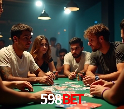 Descubra o Programa VIP da 598bet: Vantagens Exclusivas para Jogadores