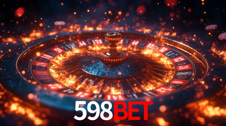 598bet Plataforma