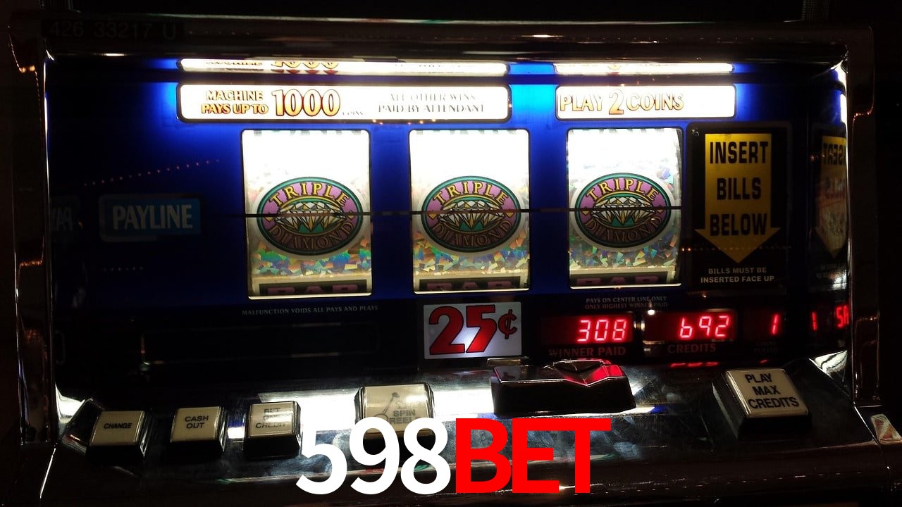 Blackjack Table 598bet