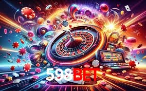 Descubra a Magia dos Jogos de Arcade no 598bet