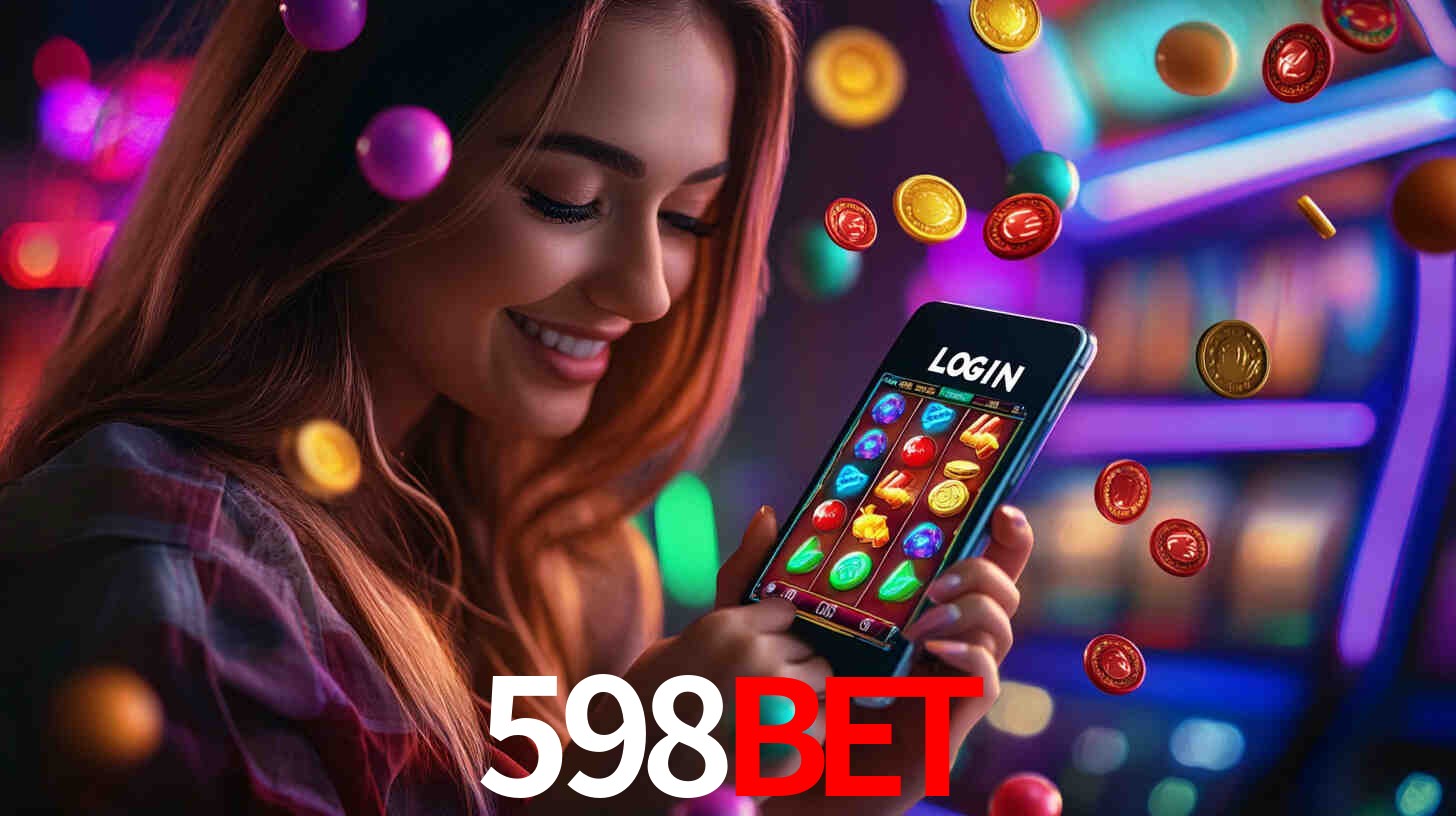598bet Plataforma